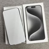 iPhone 15ProMax 1TB ۥ磻ȥ˥ Softbank  SIMե