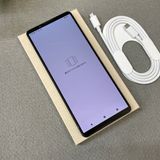 Sony Xperia 1 V SO-51D 256GB �֥�å� ������ SIM�ե꡼����̵��