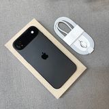 新品同様 iPhone Air 256GB スペースブラック 国内版 SIMフリー送料無料