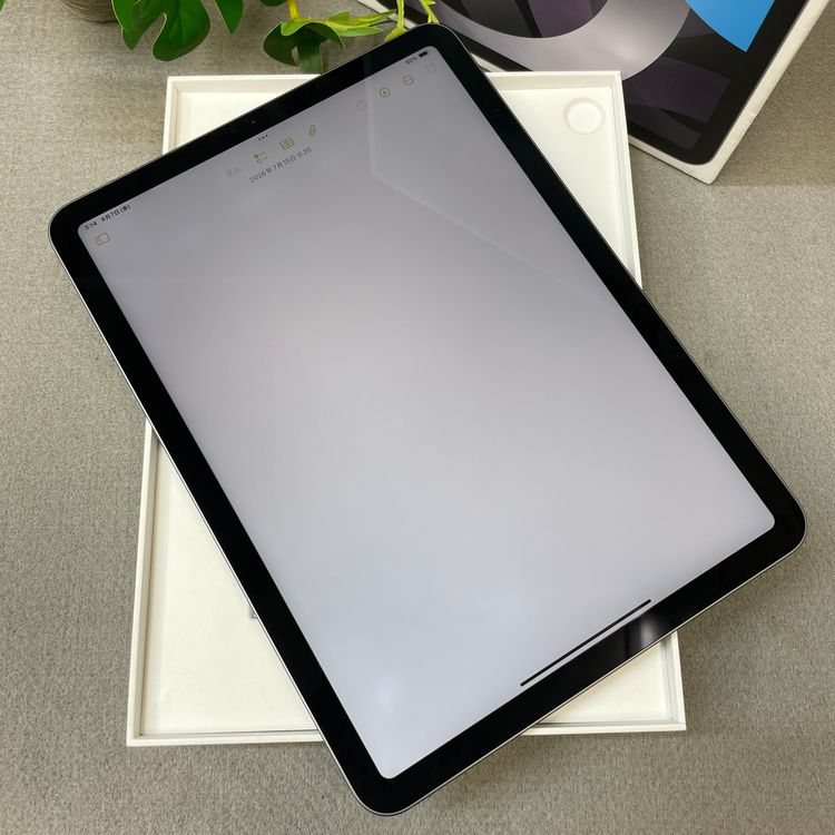 �Хåƥ꡼100�� iPad Air (��4����) 64GB ���ڡ������쥤 Wi-Fi ��ǥ�
