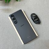 Sony Xperia 1 V SO-51D 256GB �֥�å� ������ SIM�ե꡼����̵��