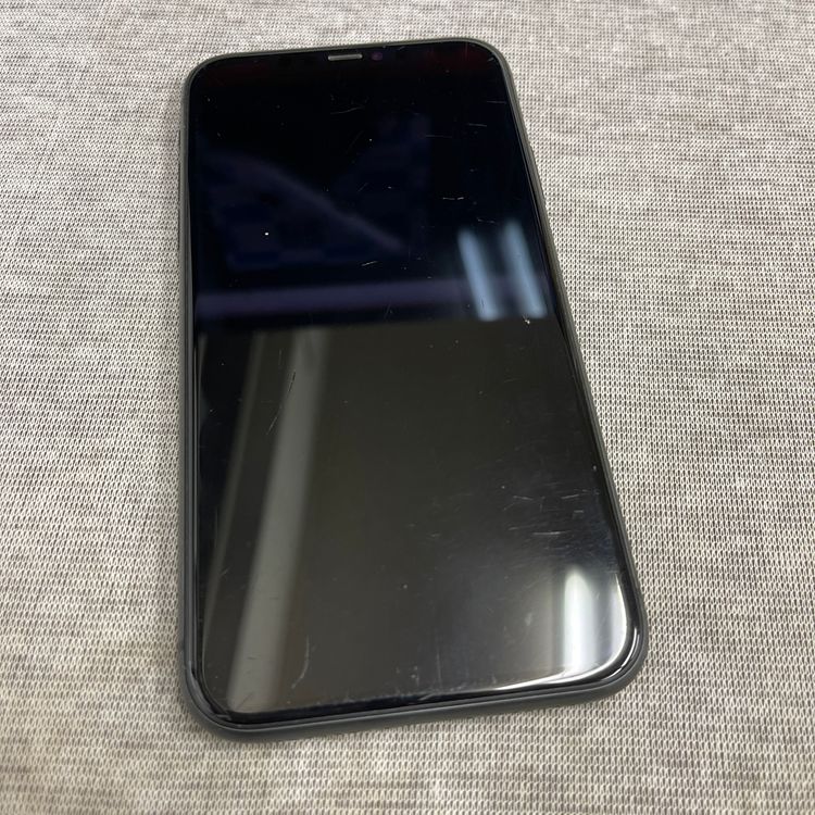 iPhone 11 128GB ֥å Softbank  SIMե꡼