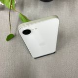 Ʊ iPhone 16e 128GB ۥ磻 SIMե꡼̵