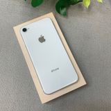iPhone 8 64GB ホワイト 国内版 SIMフリー送料無料