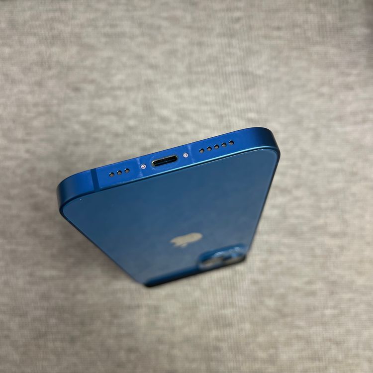 iPhone 13 128GB ֥롼  AU SIMե꡼