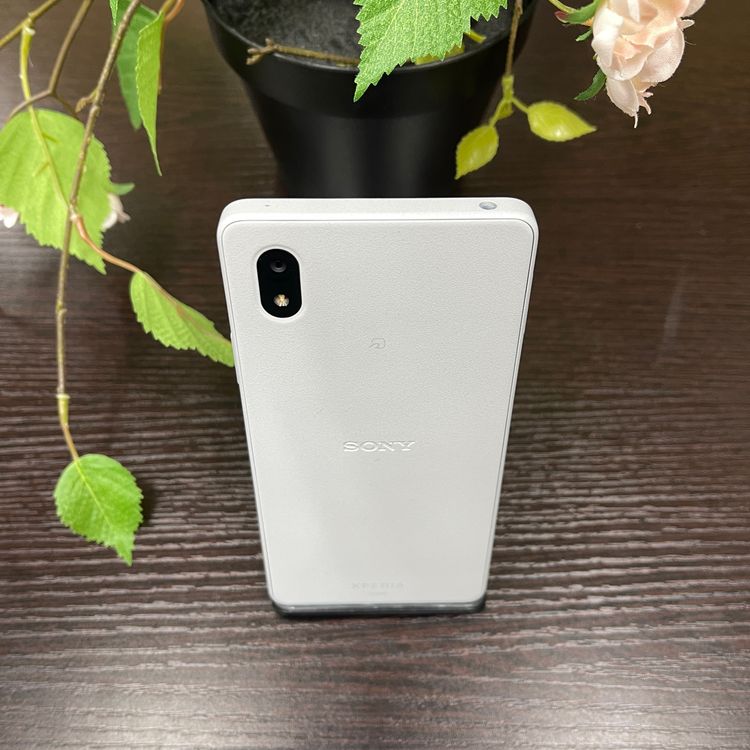 Xperia Ace III  SOG08  64GB 国内版SIMフリー 送料無料