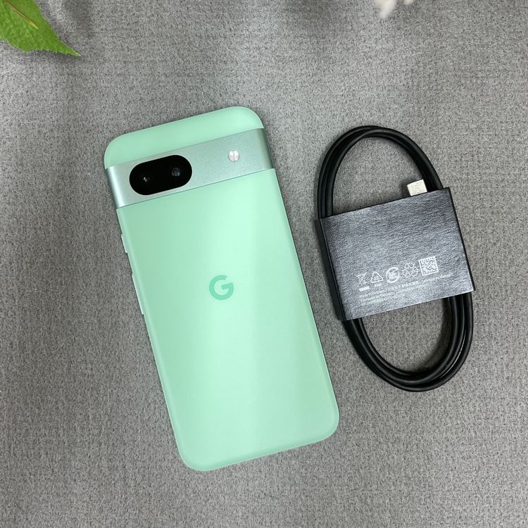 Google Pixel 8a 128Gb Aloe ����SIM�ե꡼ ����̵��