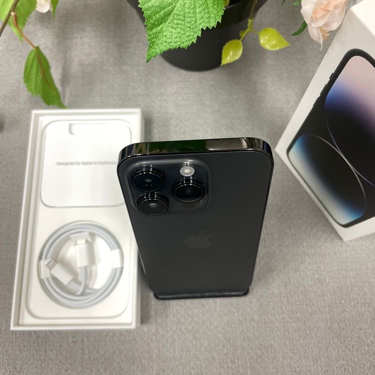 iPhone14 Pro 512Gb �֥�å� ����SIM�ե꡼ ����̵��