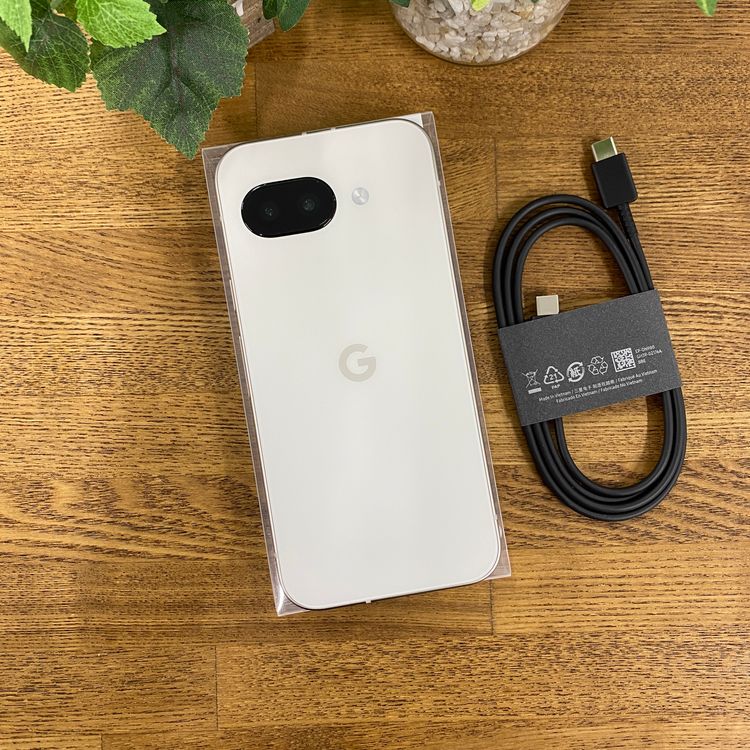 ���ʡ�̤����Google Pixel 9a 128GB ������SIM�ե꡼����̵��