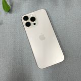 �Хåƥ꡼ 97% iPhone 16ProMax 256GB �ǥ����� ������ SIM�ե꡼