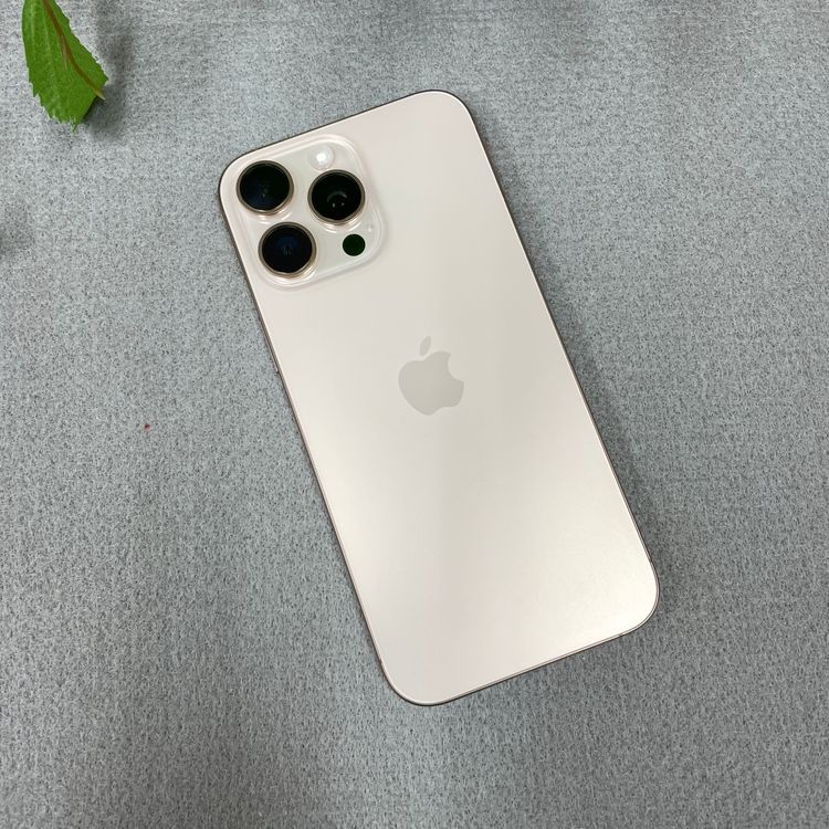 �Хåƥ꡼ 97% iPhone 16ProMax 256GB �ǥ����� ������ SIM�ե꡼