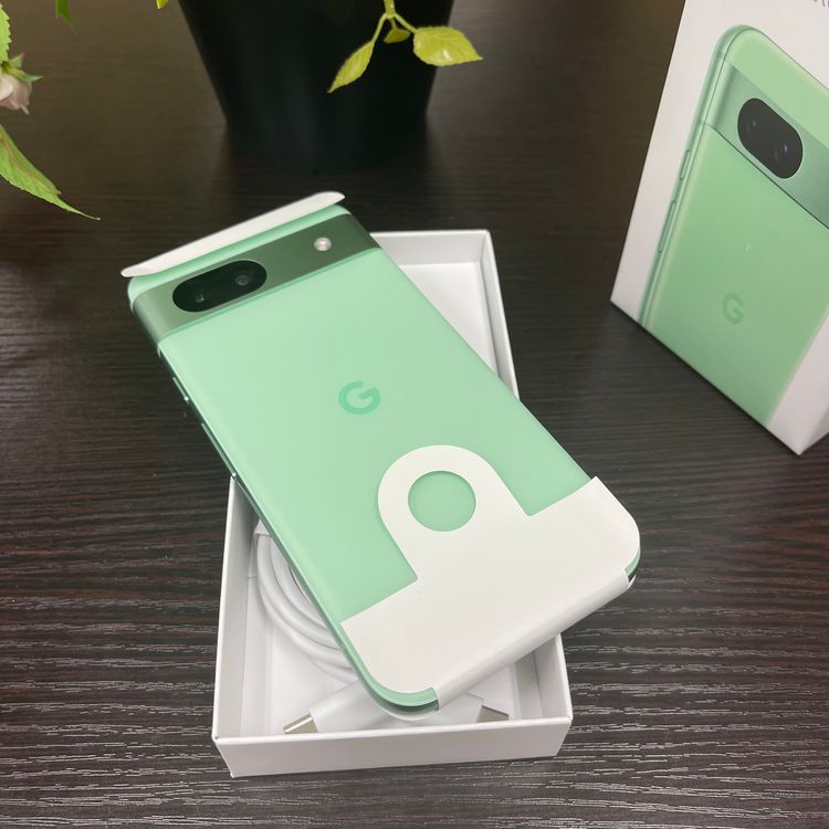 ʡ̤ Google Pixel 8a   128GB SIMե꡼ ̵