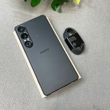Sony Xperia 1 VII SOG15 256GB �֥�å� AU�� SIM�ե꡼����̵��
