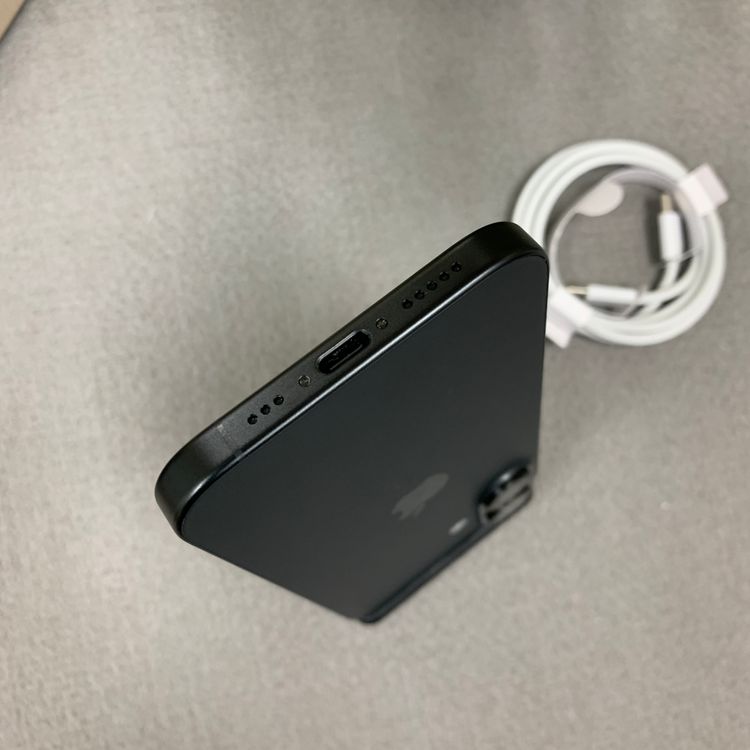 �Хåƥ꡼ 100% iPhone 16 128GB �֥�å� ������ SIM�ե꡼����̵��