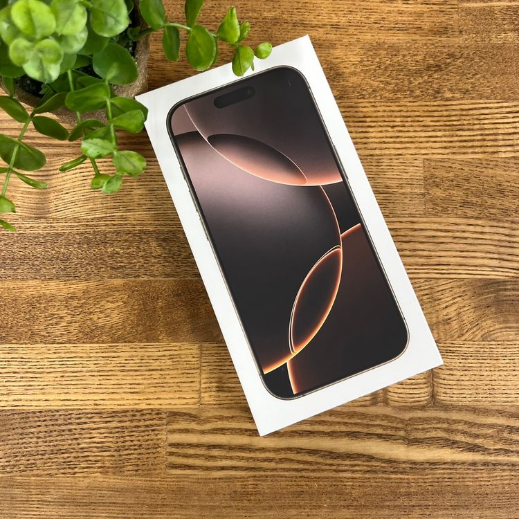 ʡ̤ iPhone16Pro 1TB ǥ SIMե꡼ ̵
