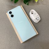 Xperia 10VI 128GB �֥롼 SO-52E �ɥ����� SIM�ե꡼ ����̵��