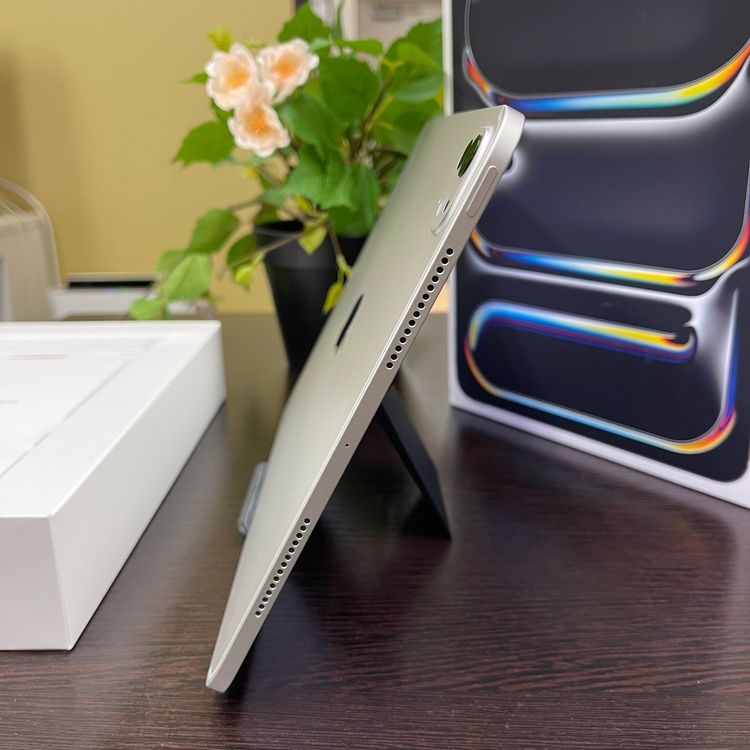 iPad Pro M4 å WiFi  2024ǥ ̵