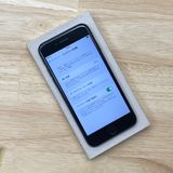 �Хåƥ꡼ 94% iPhone 7 32GB �֥�å������� SIM�ե꡼����̵��