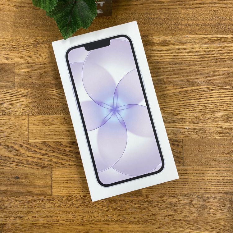 ���ʡ�̤���� iPhone 17e 512GB �ۥ磻�ȹ����� SIM�ե꡼ ����̵��