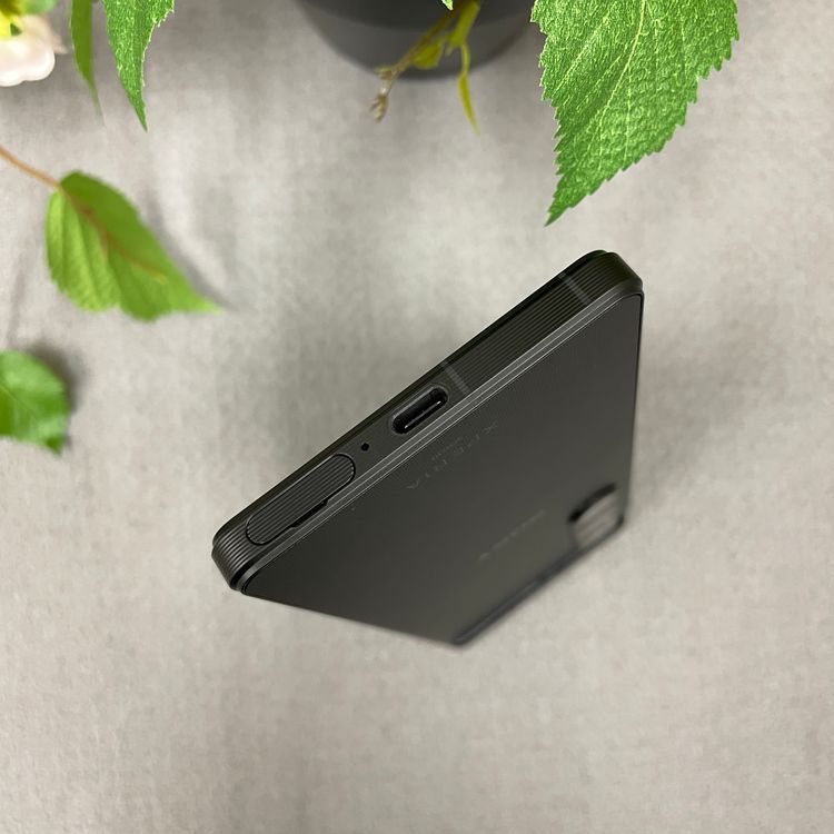 Xperia 1 V SOG10 256GB ֥å SIMե꡼ ̵