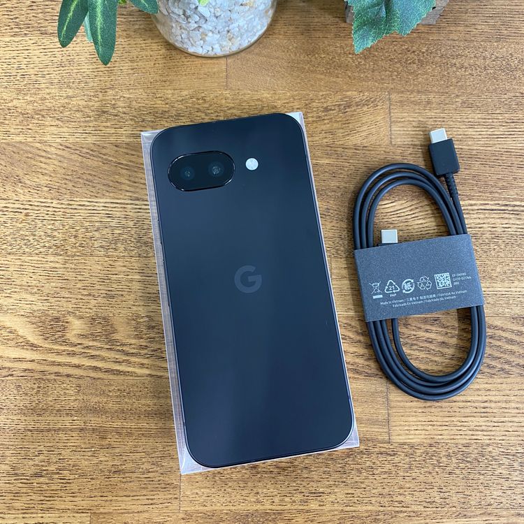 ���ʡ�̤����Google Pixel 9a 128GB ������SIM�ե꡼ ����̵��