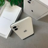 �Хåƥ꡼ 81% iPhone 11 128GB �ۥ磻�� ������ SIM�ե꡼����̵��