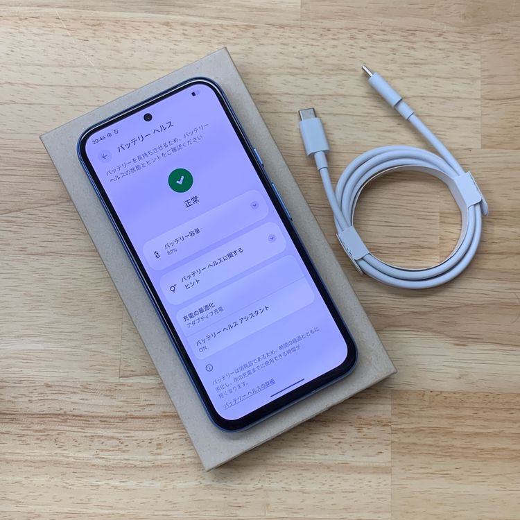 �Хåƥ꡼89��Google Pixel 8a 128Gb Bay ������ SIM�ե꡼ȯ��̵��