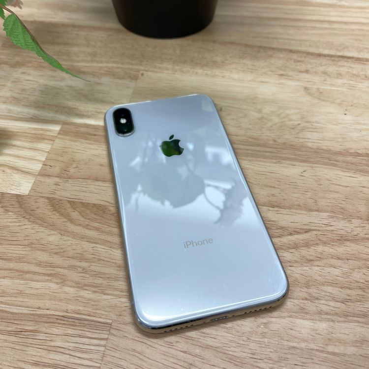 iPhone X 256GB С SIMե꡼ ̵