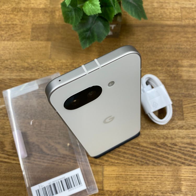 ���ʡ�̤����Google Pixel 9a 128GB ������SIM�ե꡼����̵��