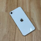 iPhoneSE 2 64GB SIMե꡼ ۥ磻 ̵