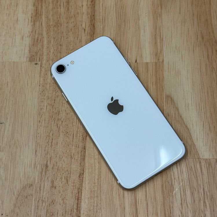 iPhoneSE 2 64GB SIMե꡼ ۥ磻 ̵