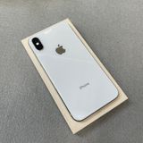 iPhone XS 256GB �ۥ磻�� ������SIM�ե꡼����̵��