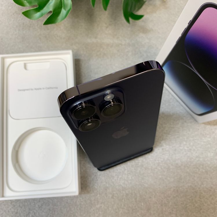 �Хåƥ꡼86% iPhone 14Pro 256GB �ǥ����ץѡ��ץ� ������SIM�ե꡼����̵��