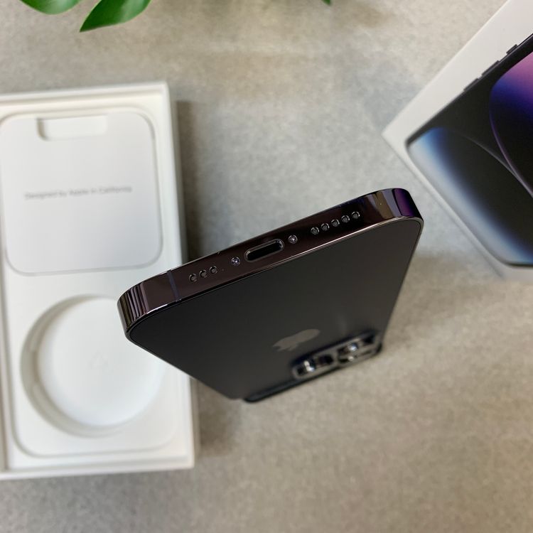 �Хåƥ꡼86% iPhone 14Pro 256GB �ǥ����ץѡ��ץ� ������SIM�ե꡼����̵��