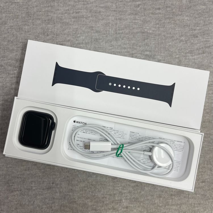 AppleWatch SE ( 2  44mm GPS ǥ