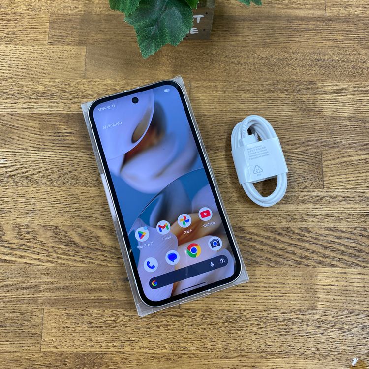 ���ʡ�̤����Google Pixel 9a 128GB ������SIM�ե꡼����̵��