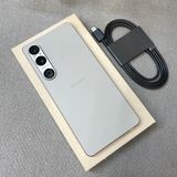 Xperia 1 VI 256GB �ץ���ʥ���С� �ɥ�����SIM�ե꡼����̵��