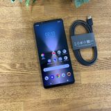 Xperia 1VI 256GB �֥�å� ������SIM�ե꡼ ����̵��