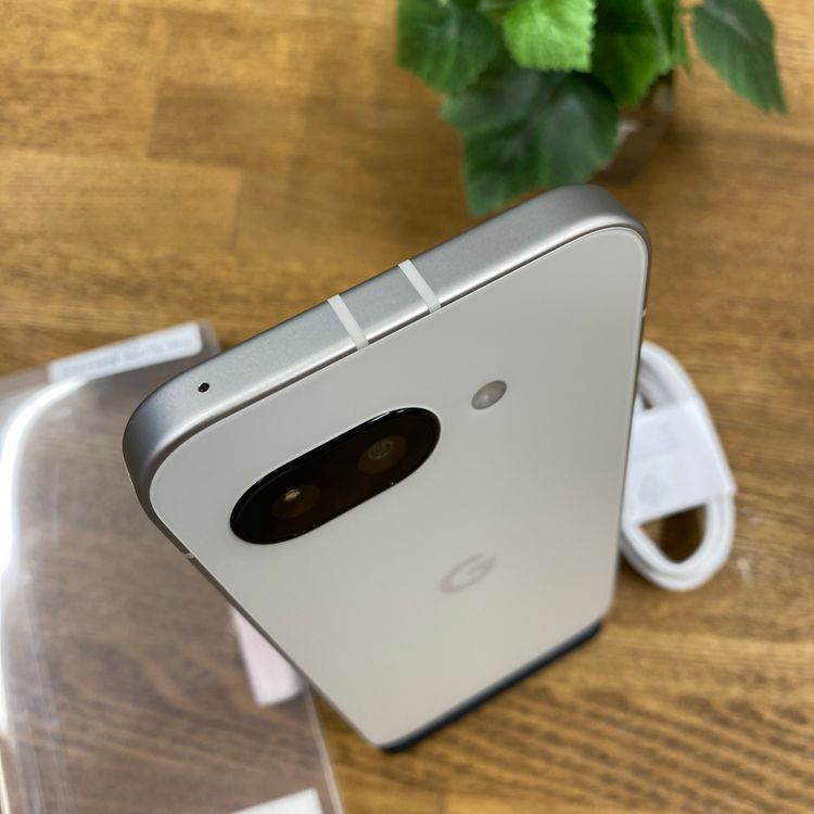 ���ʡ�̤����Google Pixel 9a 128GB ������SIM�ե꡼����̵��