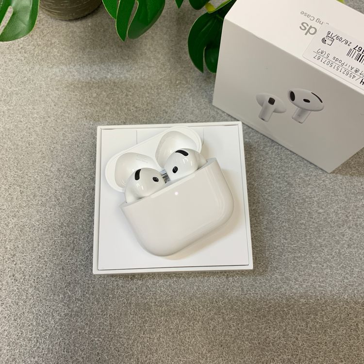 ����Ʊ�� AirPods 5 USB-C 2026ǯ��ǥ� ����̵��