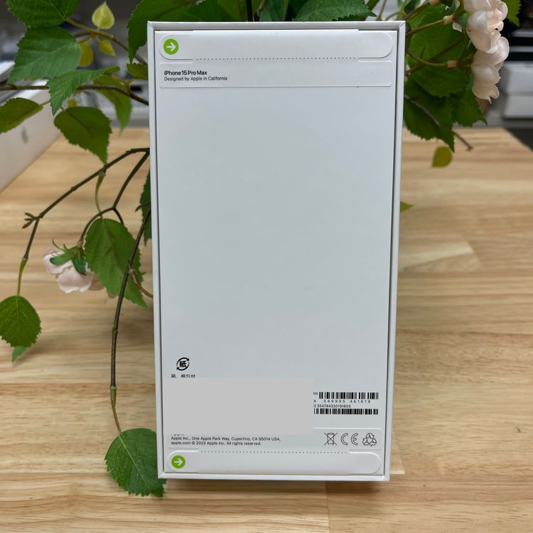 ʡ̤ iPhone15 ProMax 256GB SIMե꡼ ̵