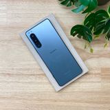 Xperia 5 IV SO-54C 128Gb ���꡼��ɥ����� SIM�ե꡼����̵��