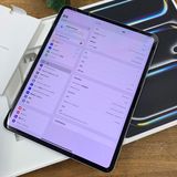 ����Ʊ�� iPad Pro M4 13����� 2TB WiFi + Cellular ����̵��