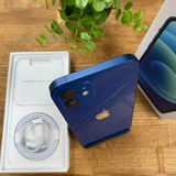 iPhone12 �֥롼 128GB ������SIM�ե꡼ ����̵��