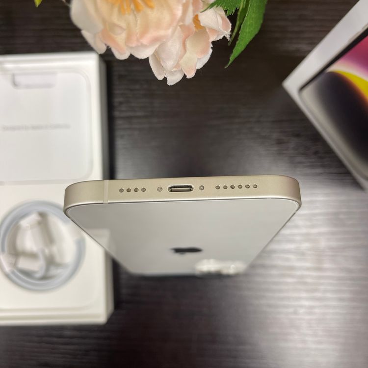 iPhone14 Plus 128GB 饤 SIMե꡼ ̵