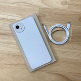 AQUOS Wish4 SH-52E ユキ NTTドコモ版SIMフリー送料無料