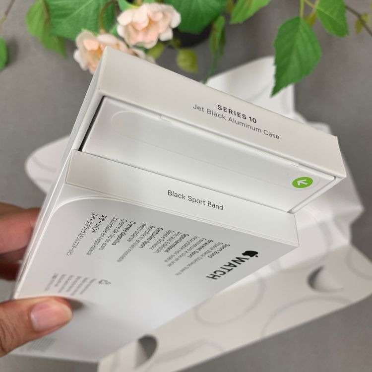 ʡ̤ Apple Watch Series 10 46mm ̵ 27040