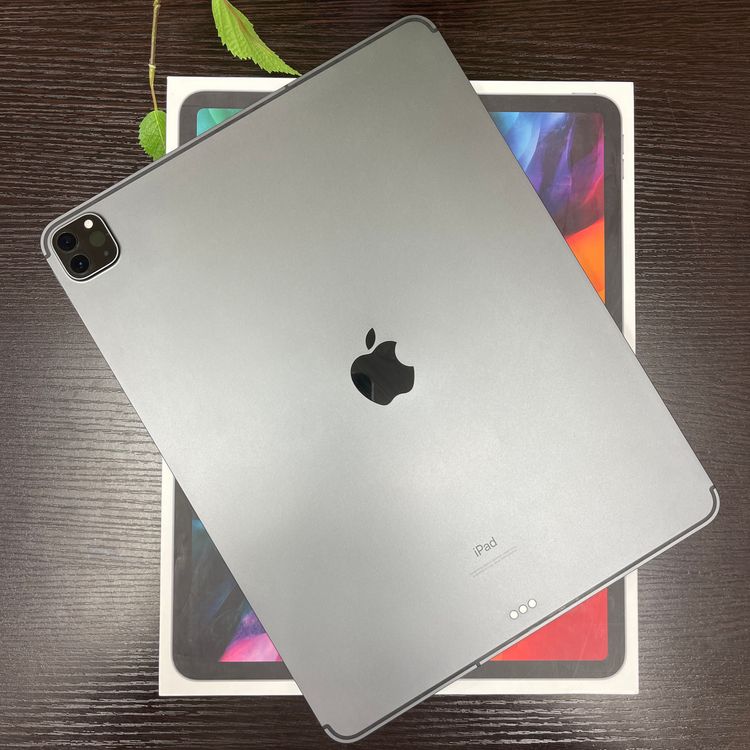 iPad Pro 12.94128GB Wi-Fi + Cellularǥ