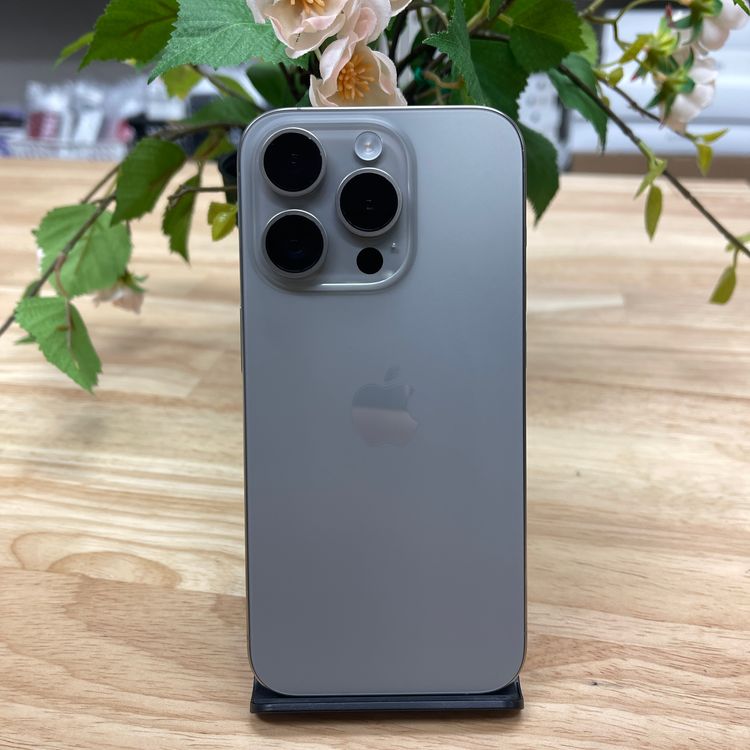 iPhone 15Pro 256GB ʥ SIMե꡼ ̵