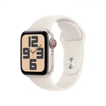 �Хåƥ꡼ 99% Apple Watch SE2 40mm GPS + Cellular��ǥ�